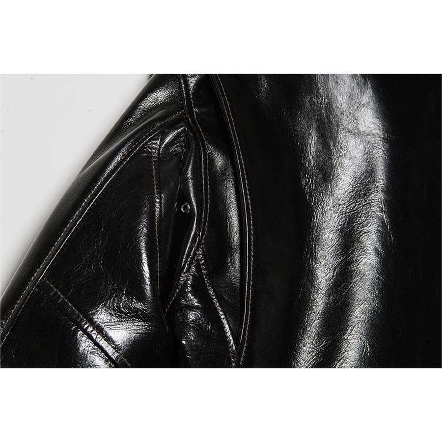 Y'2LEATHER VINTAGE HORSE LIGHT DOUBLE RIDERS「PR-58」 日本製 Y'2LEATHER VINTAGE HORSE LIGHT DOUBLE RIDERS「PR-58」 日本製