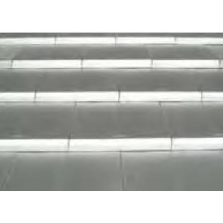 桟瓦 平板瓦 淡路 いぶし NiceTheFlat : 日之出工業株式会社