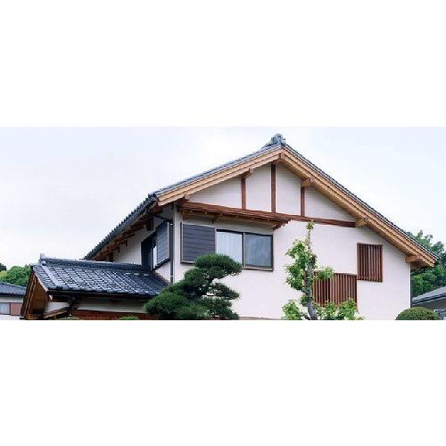 京花掛瓦(右) 三州 瓦 和形 : 日之出工業株式会社 - 通販 京花掛瓦(右) 三州 瓦 和形 : 日之出工業株式会社 - 通販