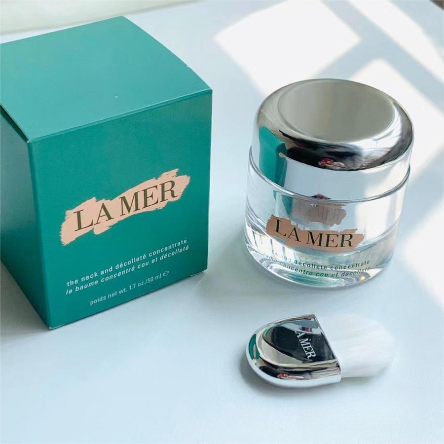 ドゥラメール DE LA MER ザ ネック アンド デコルテ コンセント