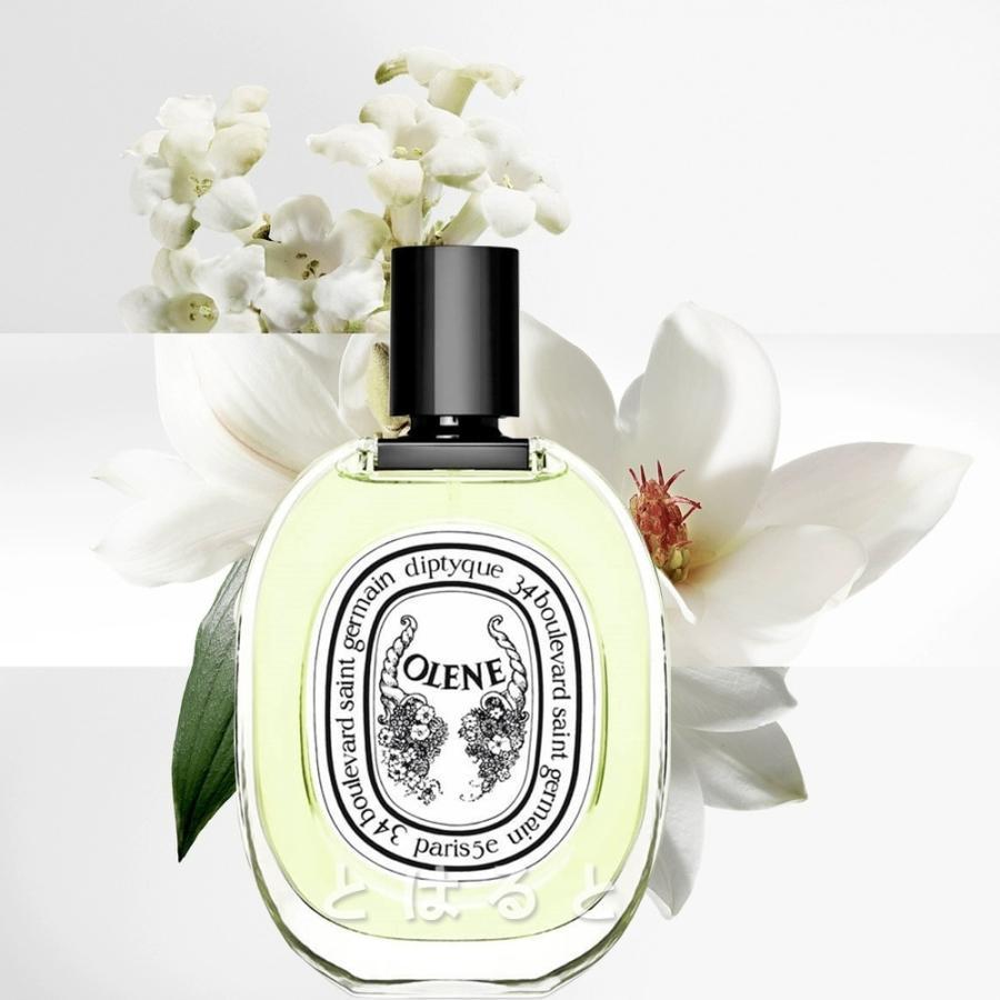 DIPTYQUE ディプティック オードトワレ オレーヌ EDT OLENE 100ml フレグランス｜kawara-shouten｜03