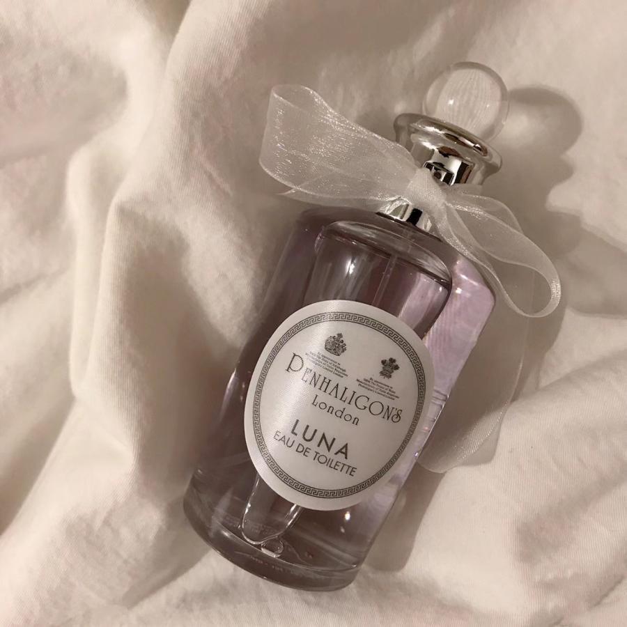 【PENHALIGON'S】ペンハリガン ルナ オードトワレ LUNA EDT 香水 100ml 送料無料｜kawara-shouten｜10