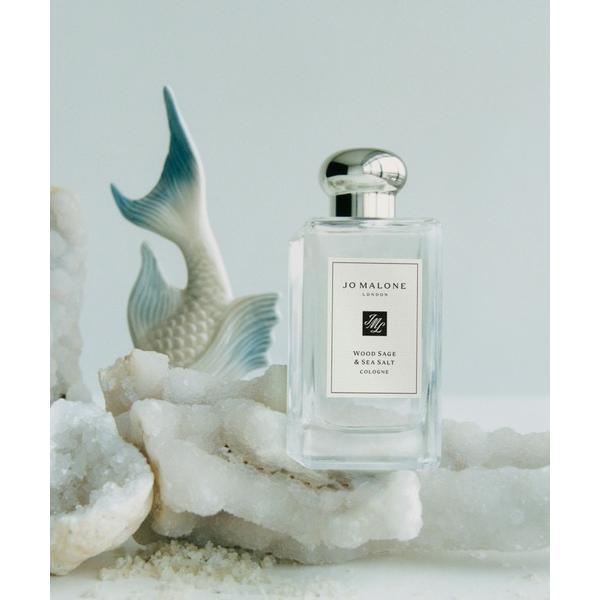 JO MALONE ジョー マローン ウッドセージ＆シーソルトコロン100ml 