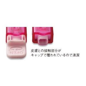 テルモ（TERUMO） メディセーフ ファインタッチディスポ 0.8mm 30本入