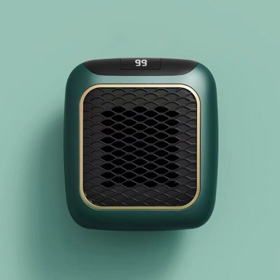 セラミックヒーター 小型 ptc 省エネ ファンヒーター 電気ヒーター