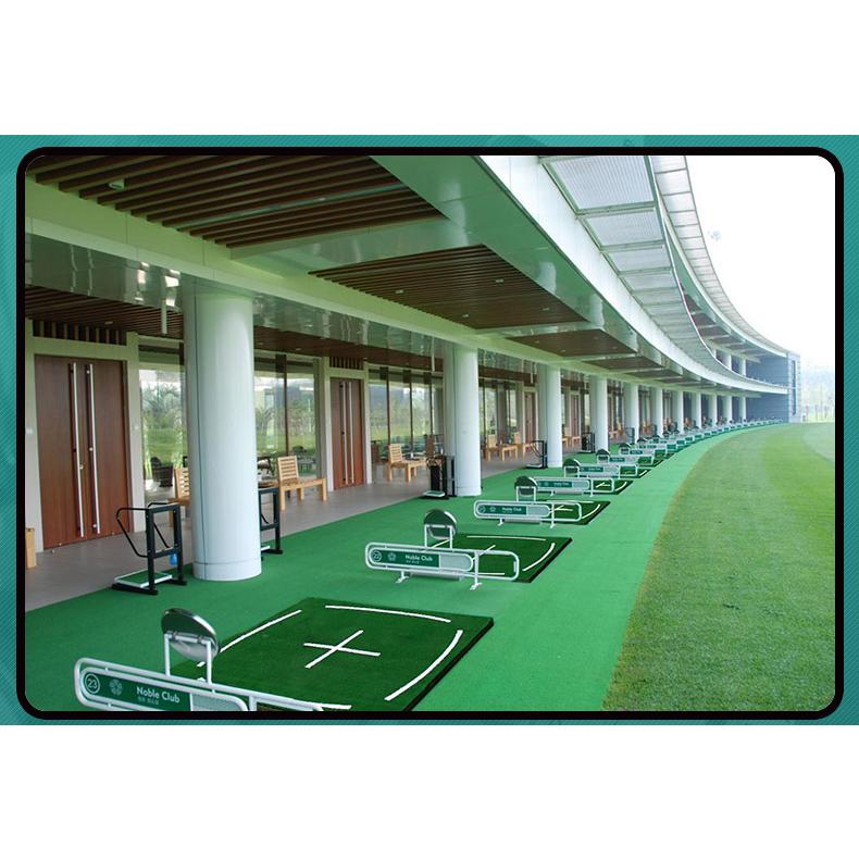 パターマット 150×150cm 大型 ゴルフ ゴルフマット パター パター練習 室内 練習 自宅 パット プレゼント　肉厚