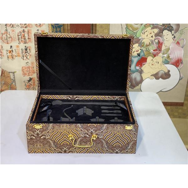 密教 法具 ◇金剛鈴/金剛盤 五鈷杵 三鈷杵 独鈷杵 火舎香炉 一面器 六