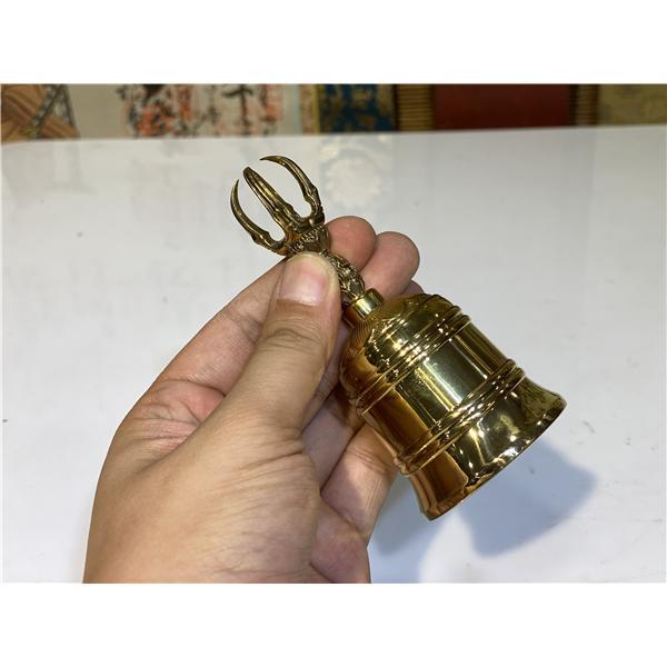 法具【金剛盤 金剛鈴 五鈷 三鈷 独鈷】まとめて 法要 葬儀 仏具 密教