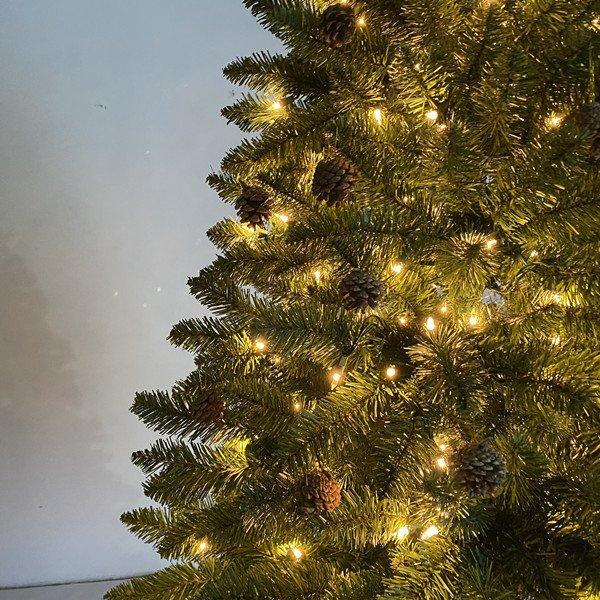 送料無料 クリスマスツリー 150cm 北欧 クリスマス おしゃれ