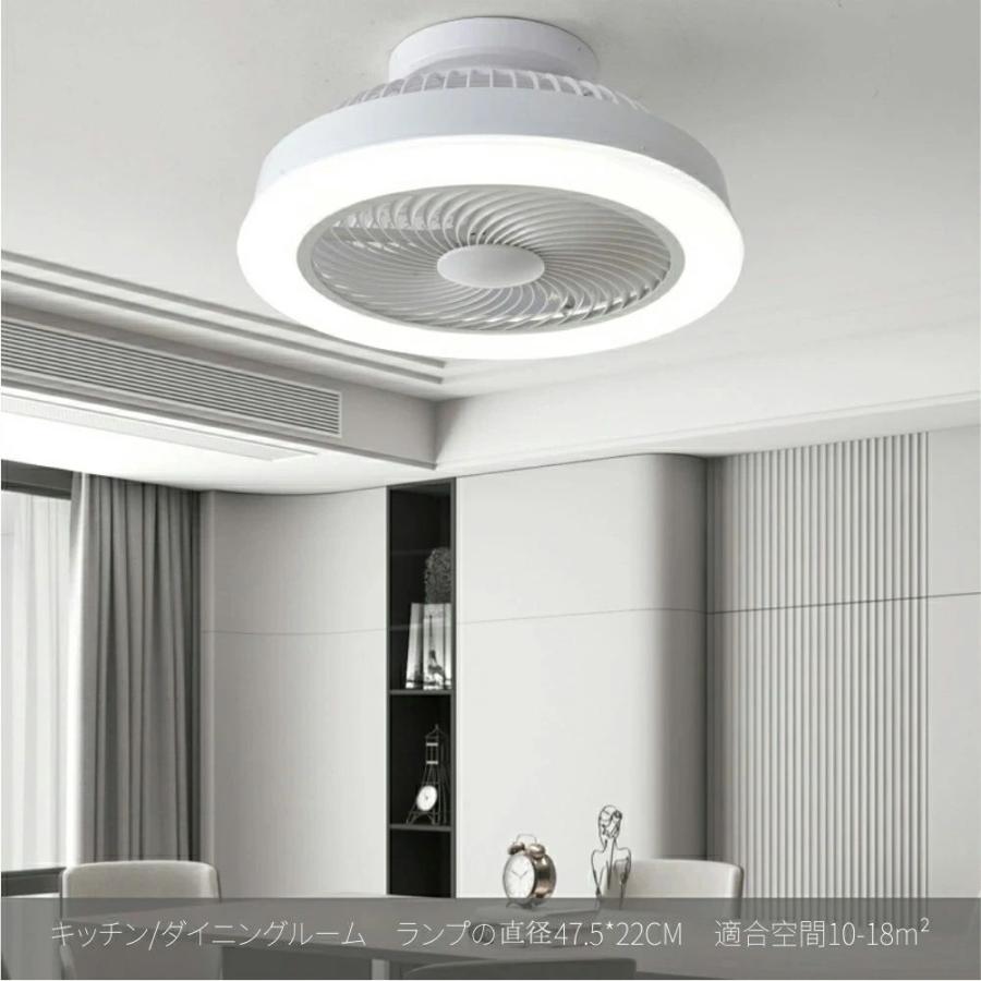 ⭐️シーリングファンライト 照明器具 ファン 天井照明 リモコン付き 電気 LED 楽天市場】＼楽天1位！限定クーポンで3,980円／シーリングファン