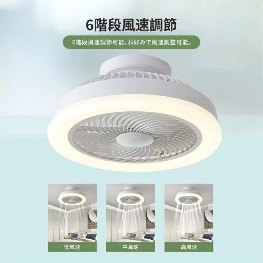 シーリングファンライト小型　360°回転　節電　 天井扇風機 Amazon.co.jp : 「スイングで360°首振り＆回転」シーリング