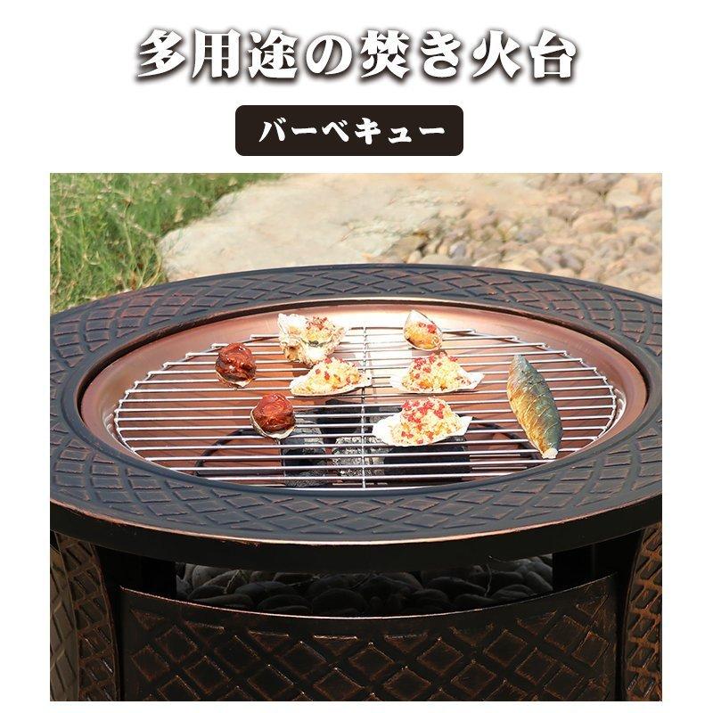 送料無料 多機能コンロ 人気焚き火台 キャンプ 屋外用暖炉 送料無料 多機能コンロ 人気焚き火台 キャンプ 屋外用暖炉