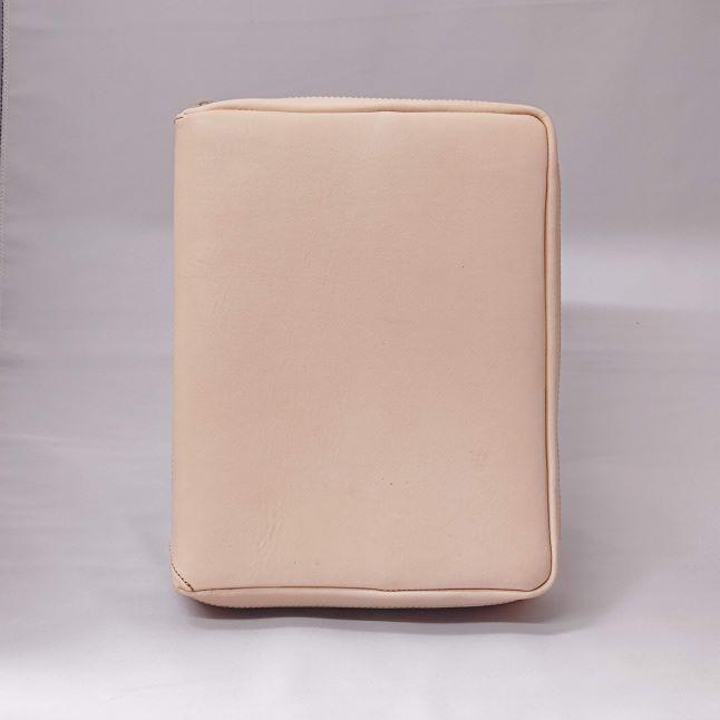 本革 新世界訳聖書専用カバー 日本語 大文字版（2019年印刷版）