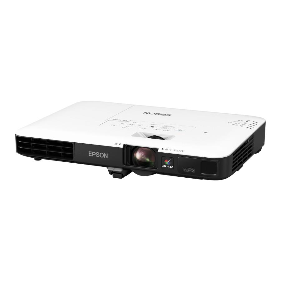 【新品・未使用・未開封】EPSON EB-1795F プロジェクター EPSON プロジェクター EB-1795F 3,200lm FullHD 1.8kg : 河瀬商店