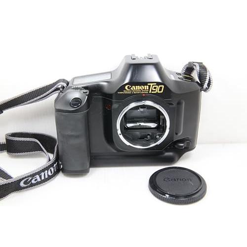 【動作品】Canon T90 Canon T90 : 河瀬商店 - 通販 - Yahoo!ショッピング
