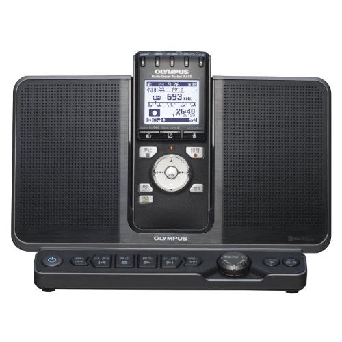OLYMPUSICレコーダー機能付ラジオ録音機ラ ジオサーバーポケットPJ-35 OLYMPUS ICレコーダー機能ラジオ録音機 ラジオサーバーポケット