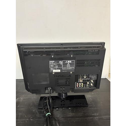 TOSHIBA LED REGZA 19V型 地上・BS・110度CSデジタルハイビジョン液晶