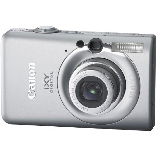美品✨付属品完品✨Canon IXY DIGITAL 110IS 本体 Canon デジタルカメラ IXY DIGITAL (イクシ) 110 IS シルバー