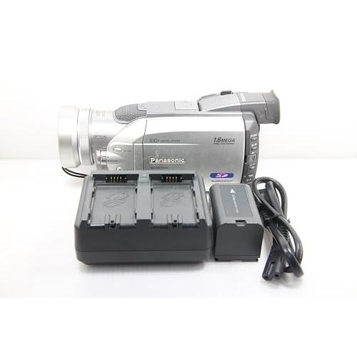 Panasonic デジタルビデオカメラ NV-MX2000 miniDV : 河瀬商店 - 通販