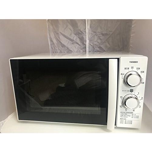 TWINBIRD 電子レンジ 50Hz : 河瀬商店 - 通販 - Yahoo!ショッピング