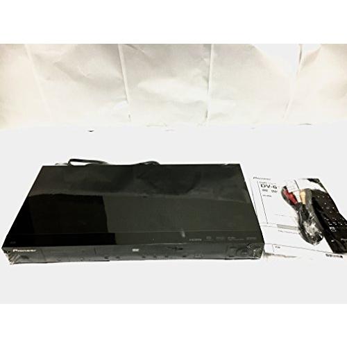 Pioneer DVDプレーヤー DVDオーディオ/SACD対応 DV-610AV : 河瀬商店