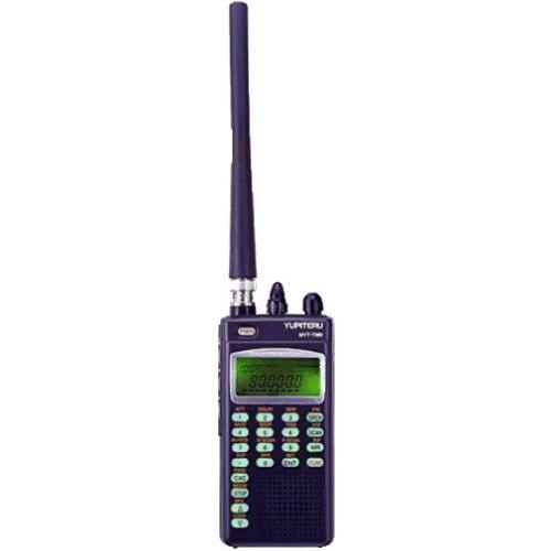 YUPITERU マルチバンドレシーバー MVT-7300 : 河瀬商店 - 通販 - Yahoo