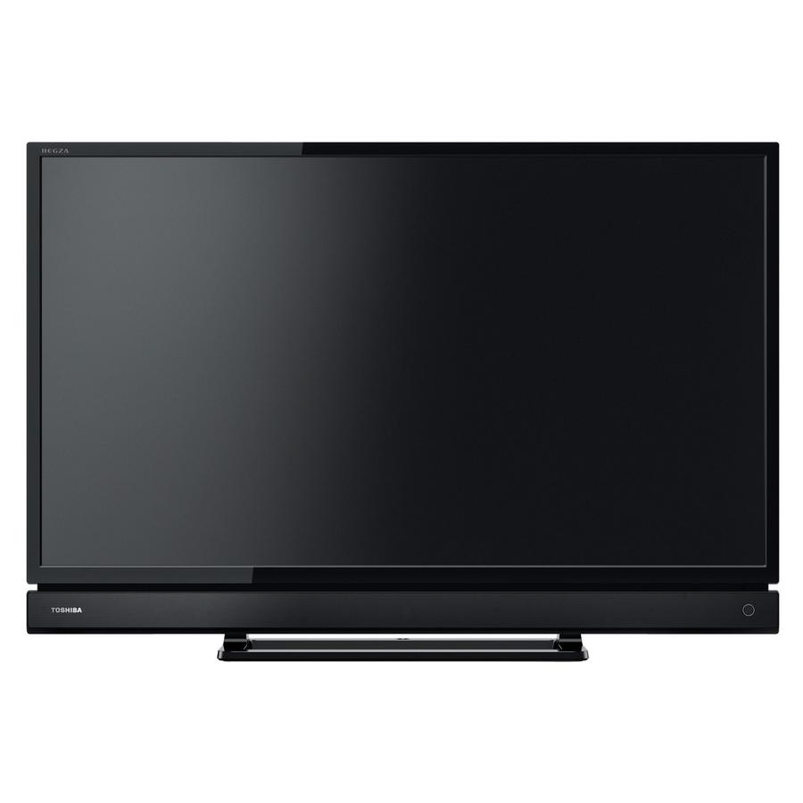 クリアダイレクトスピーカー採用 スタイリッシュレグザ》東芝 REGZA