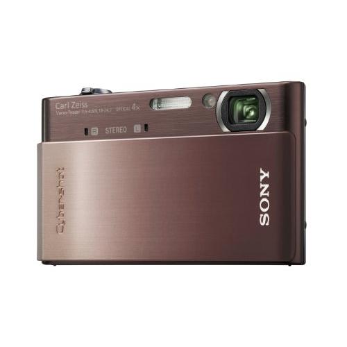 SONY デジタルカメラ Cyber-Shot(サイバーショット) T900 (1210万画素