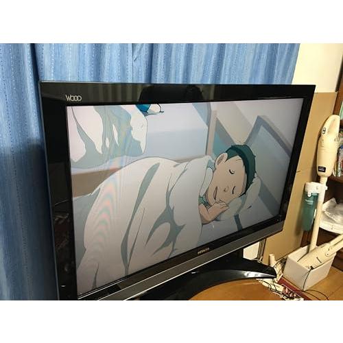 HITACHI(日立) [録画テレビWooo XP05シリーズ] L37-XP05 320GBHDD内蔵