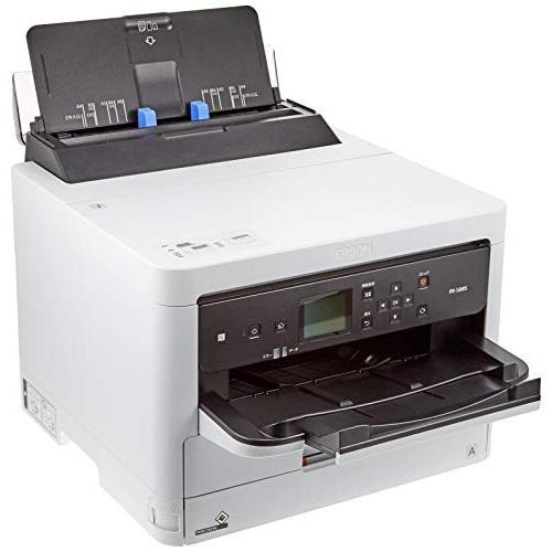 エプソン プリンター A4 カラーインクジェット ビジネス向け PX-S885