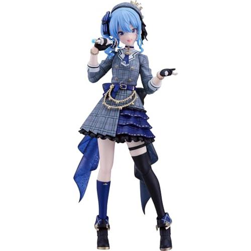 figma ホロライブプロダクション 星街すいせい ノンスケール