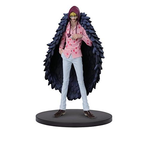 ワンピース DXF THE GRANDLINE MEN vol.22 コラソン フィギュア : 河瀬