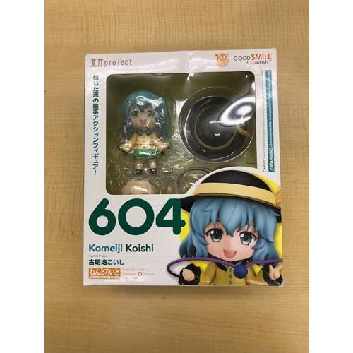 ねんどろいど 東方Project 古明地こいし : 河瀬商店 - 通販 - Yahoo