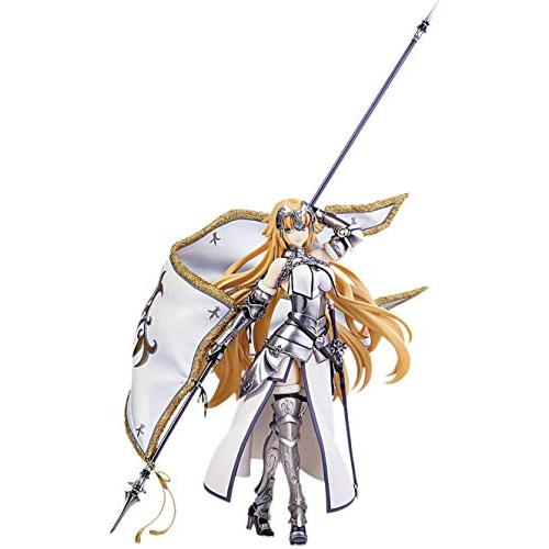 Fate/Grand Order ルーラー/ジャンヌ・ダルク 完成品フィギュア : 河瀬