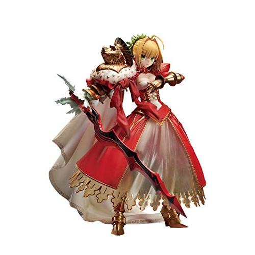 Fate/GrandOrderセイバーネロ•クラウディウス 第三再臨フィギュア Fate/Grand Order セイバー/ネロ・クラウディウス〔第三再臨〕 1/7