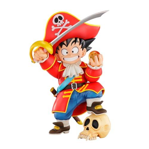 一番将フィギュア - ドラゴンボール 孫悟空 (スナップコレクション2