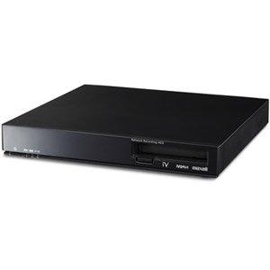 maxell iVDR-S対応 ネットワークHDD/VDR-NAS-1TB maxell ネットワークレコーディングHDD Family Max VDR-NAS-1TB : 河瀬