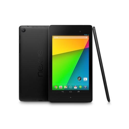 【中古】「非常に良い」ASUS Nexus7 ( 2013 ) TABLET / ブラック ( Android / 7inch / APQ8064 / 2G / 32G / BT4 ) ME571-32G ASUS Nexus7 (2013) TABLET/ブラック (Android / 7inch APQ8064 2G 32G