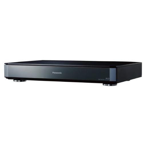 【全録　８番組同時録画！　５GB！】Panasonic DMR- BXT970 パナソニック 5TB 3チューナー ブルーレイレコーダー 全録 8チャンネル