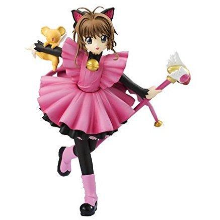 カードキャプターさくら スペシャルフィギュアシリーズ Lovely Kitten