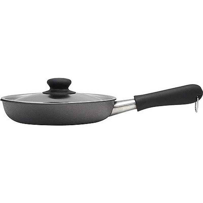 売り出し純正品 柳宗理 鉄フライパンダブルファイバー窒化加工 18cm メリット Shirleyryan Ca