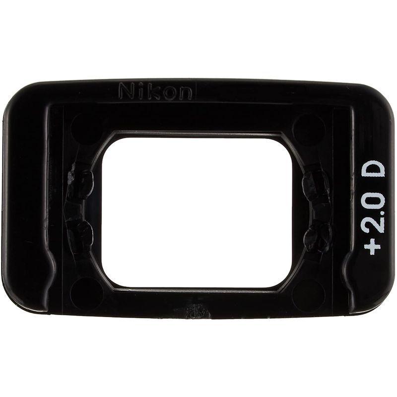 Nikon DK-20C 接眼補助レンズ +2.0 DK-20C2 :20211109222317-00233:河瀬商店 - 通販 - Yahoo!ショッピング Nikon DK-20C 接眼補助レンズ +2.0 DK-20C2 :20211109222317-00233:河瀬商店 - 通販 - Yahoo!ショッピング