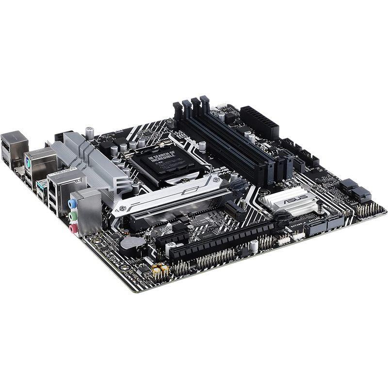 ASUS Intel B560 第10世代・11世代 CPU 対応(LGA1200)対応 B560 ASUS Intel B560 第10世代・11世代 CPU 対応(LGA1200)対応 B560