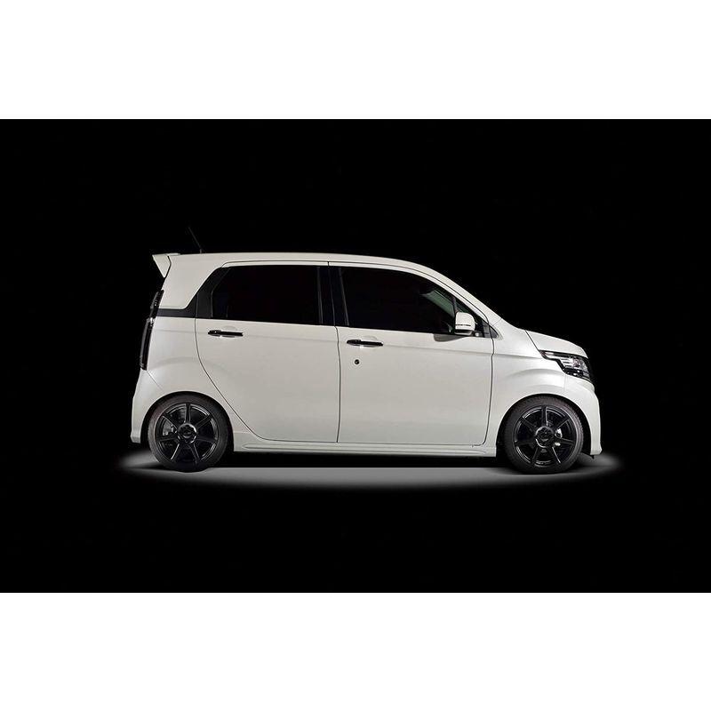 Blitz ブリッツ 車高調 レンチ付 N One N Wgn N Wgnカスタム Jg1 Jh1 ダンパー サスペンション フロント リ 河瀬商店 通販 Yahoo ショッピング