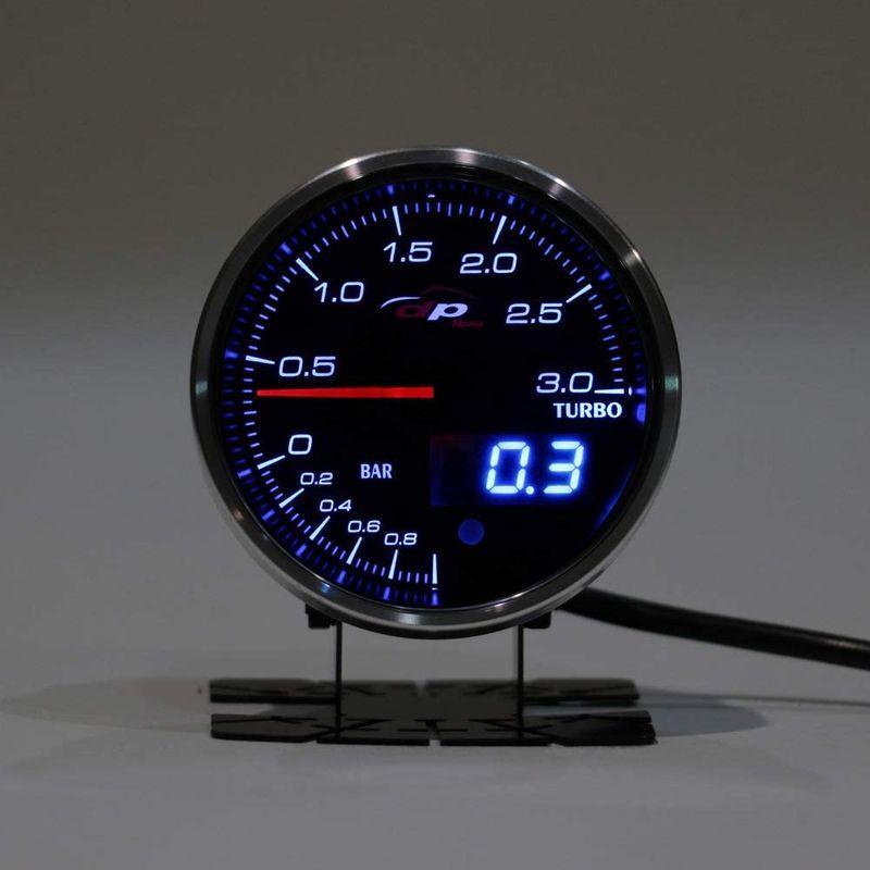 Deporacing デポレーシング DXシリーズ ブースト計 60φDX-ブースト