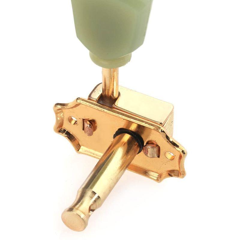 Musiclily Pro 3対3ビンテージ レスポールスタイルギター用ペグ、キーストーンボタン ゴールド :20220123152628-00579:河瀬商店 - 通販 - Yahoo!ショッピング Musiclily Pro 3対3ビンテージ レスポールスタイルギター用ペグ、キーストーンボタン ゴールド :20220123152628-00579:河瀬商店 - 通販 - Yahoo!ショッピング