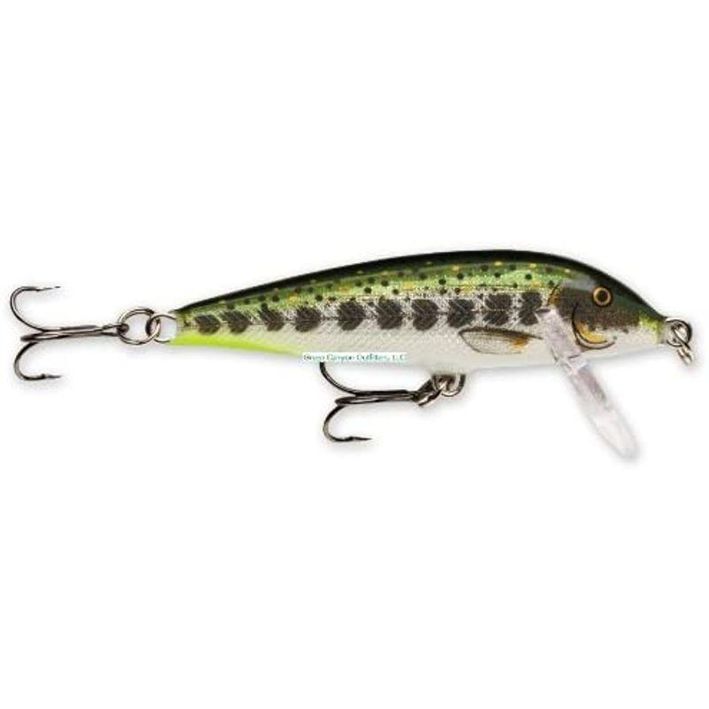 最高級のスーパー カウントダウン ラパラ Rapala Cd7 オリーブグリーンマドラー Ogmd 7cm 8g ソフトルアーアクセサリー Www We Job Com