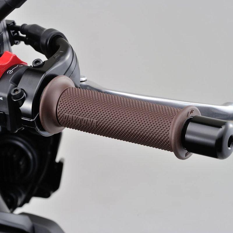 デイトナ グリッピーグリップ バイク用 グリップ ハンドル径φ22.2用 125mm 2層構造 エンド貫通 GG-D-BASE ブラウン 9 :20220525111925-00025:河瀬商店 - 通販 - Yahoo!ショッピング デイトナ グリッピーグリップ バイク用 グリップ ハンドル径φ22.2用 125mm 2層構造 エンド貫通 GG-D-BASE ブラウン 9 :20220525111925-00025:河瀬商店 - 通販 - Yahoo!ショッピング