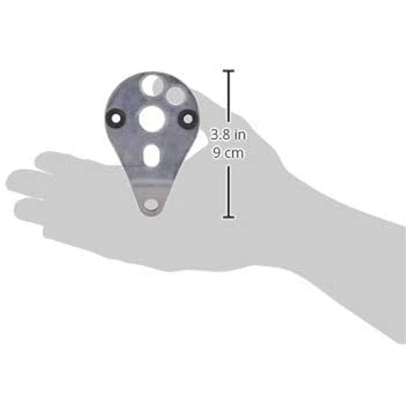 デイトナ バイク用 メーターステー 取付幅45mm 10mmボルト用(付属なし) ステンレス製 防振ラバー φ60/85メーター用/30°曲 :20220525111925-00381:河瀬商店 - 通販 - Yahoo!ショッピング デイトナ バイク用 メーターステー 取付幅45mm 10mmボルト用(付属なし) ステンレス製 防振ラバー φ60/85メーター用/30°曲 :20220525111925-00381:河瀬商店 - 通販 - Yahoo!ショッピング