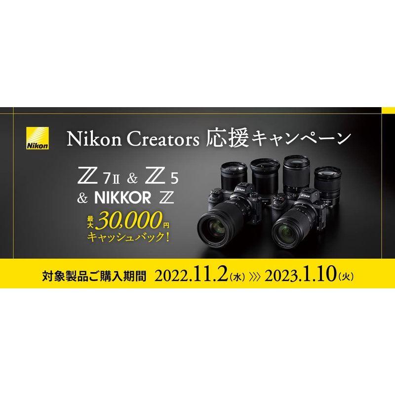 希少希少ニコン マウントアダプターFTZ2 Zマウント用 Nikon ブラック コンバージョンレンズ KIPON T(T2)マウントレンズ-ミノルタMD・MC・SRマウントアダプター T-MD(T2-MD)